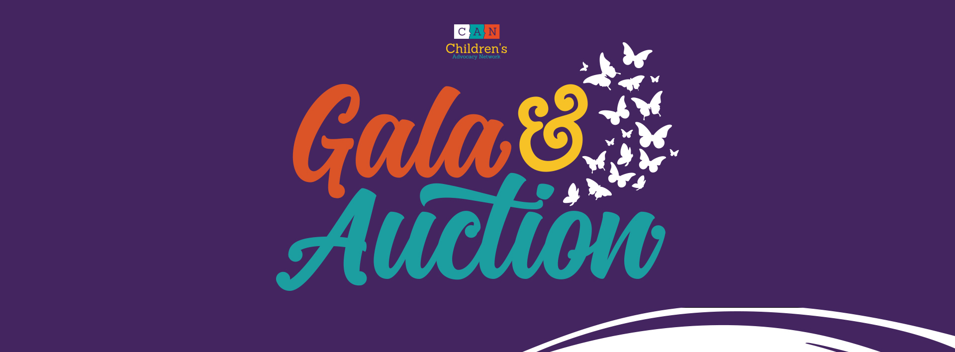 2026 CAN Gala & Auction